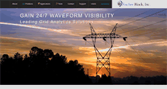 Desktop Screenshot of fischerblock.com